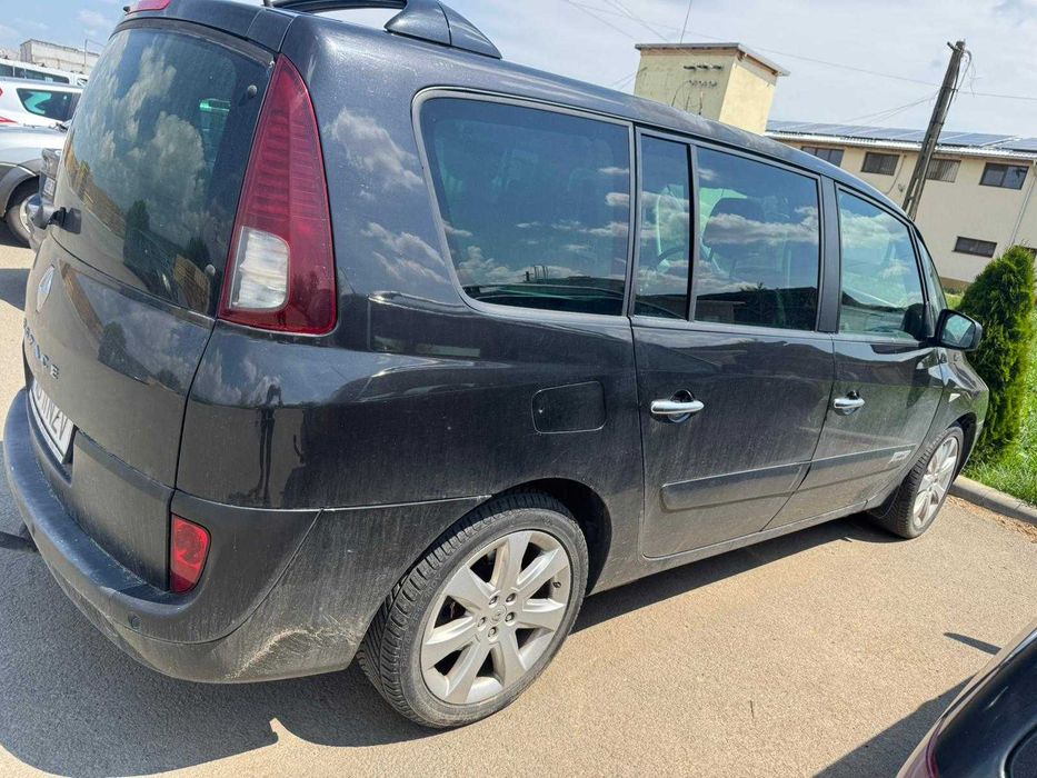 Renault  Espace 2.0