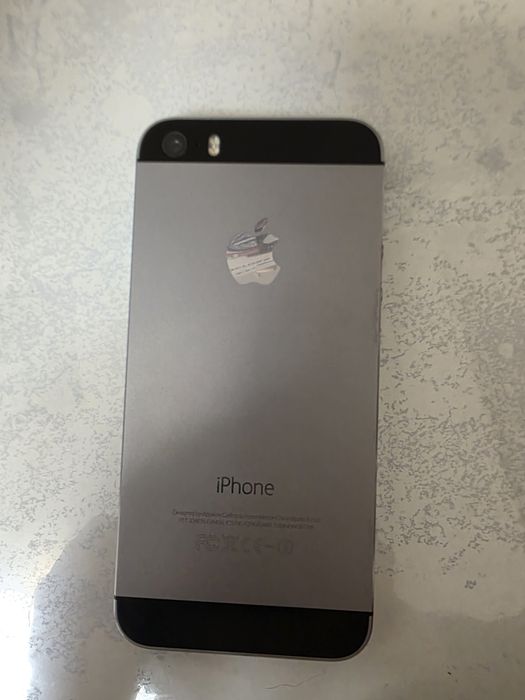 iphone  5 без симки заблокированый