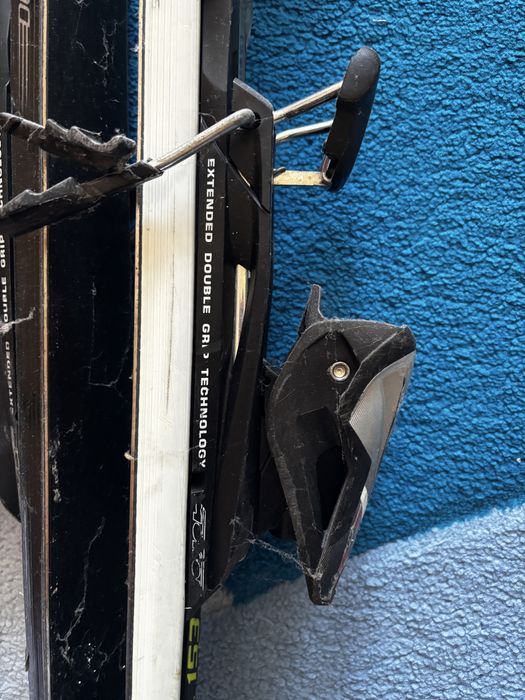 Doua perechi schiuri