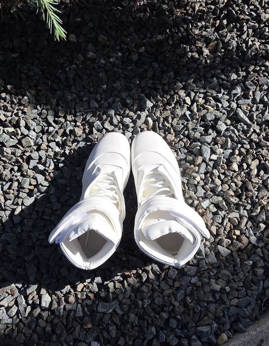 Maison Margiela Future White
