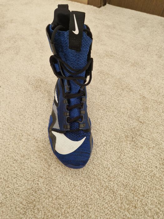 Ghete de box nike