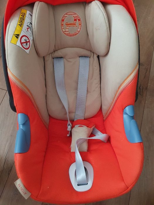 Scoica Cybex Aton M