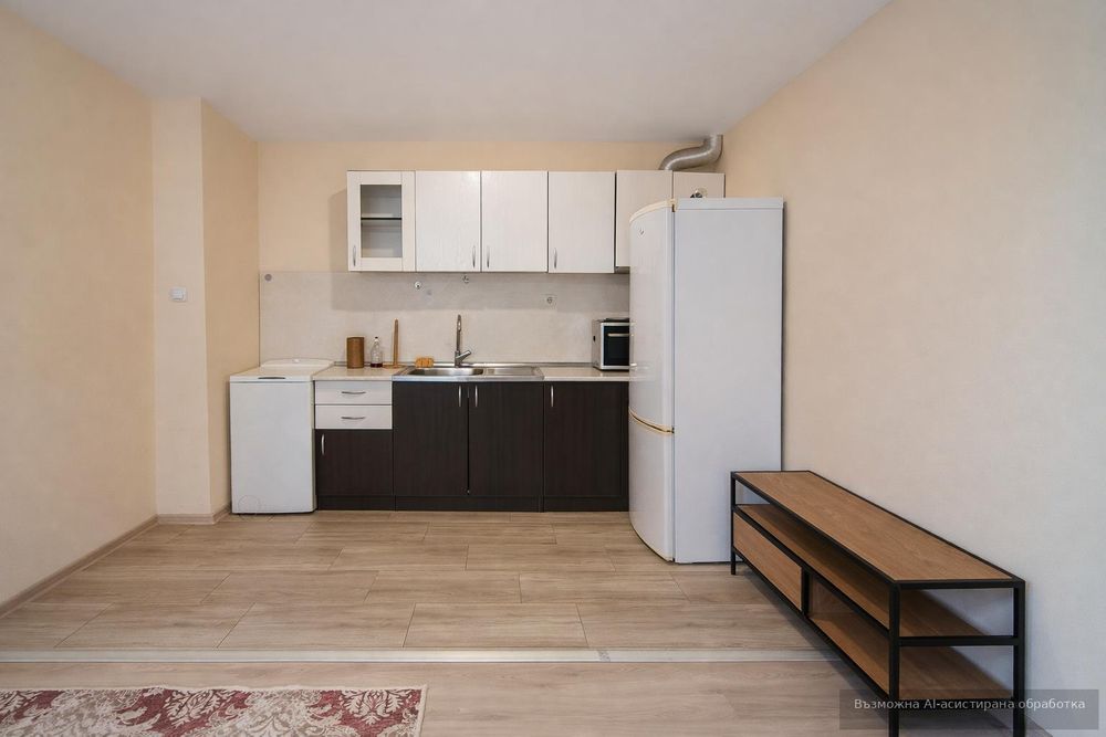 Дава се под наем Двустаен апартамент в Пловдив, Тракия - 68 кв.м за 448.8 € - Снимка #1