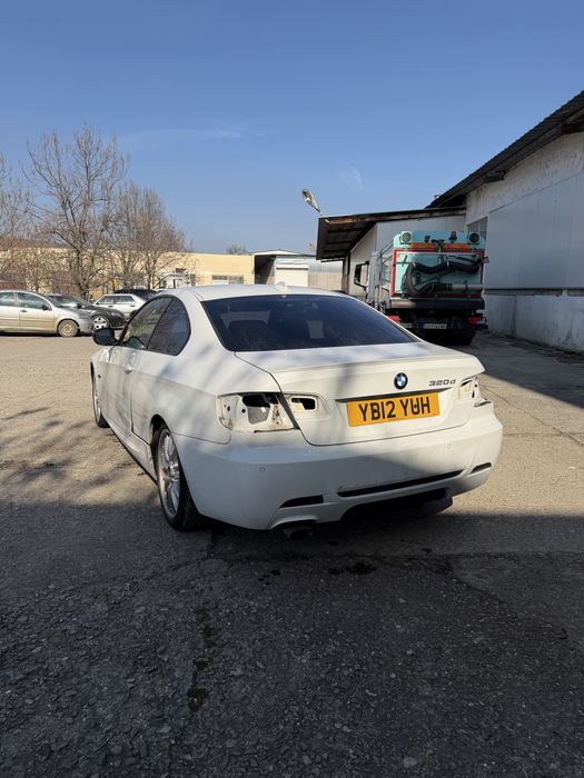 БМВ BMW E92 320d