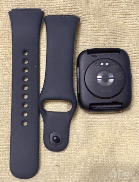 Redmi Watch 3 Active.
