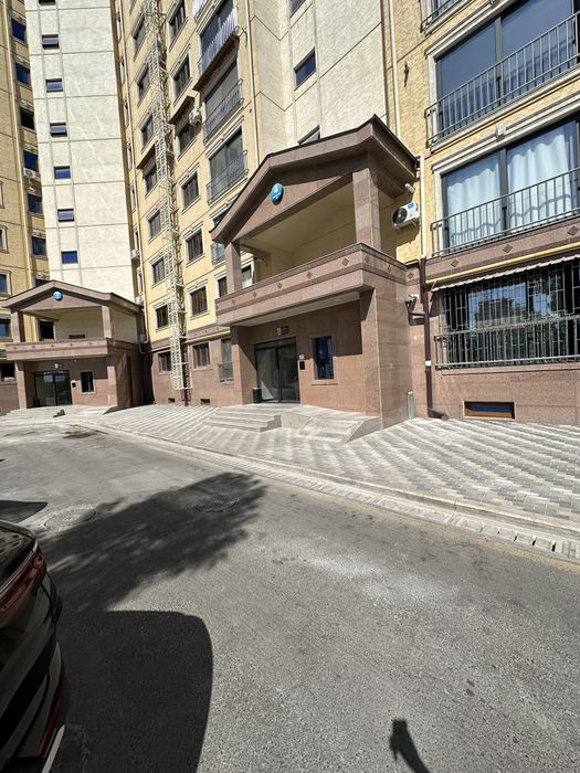 СРОЧНО Продам свою квартиру с дизайнерским ремонтом в ЖК Сеул мун