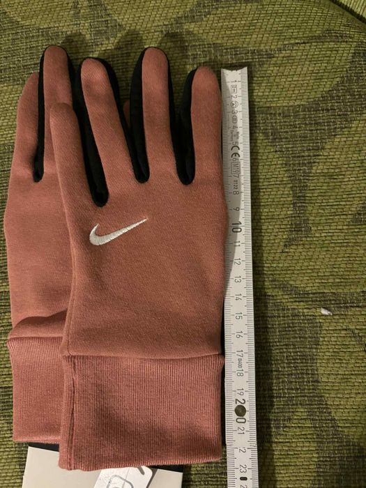 Нови Дамски ръкавици Nike lg phoenix fleece