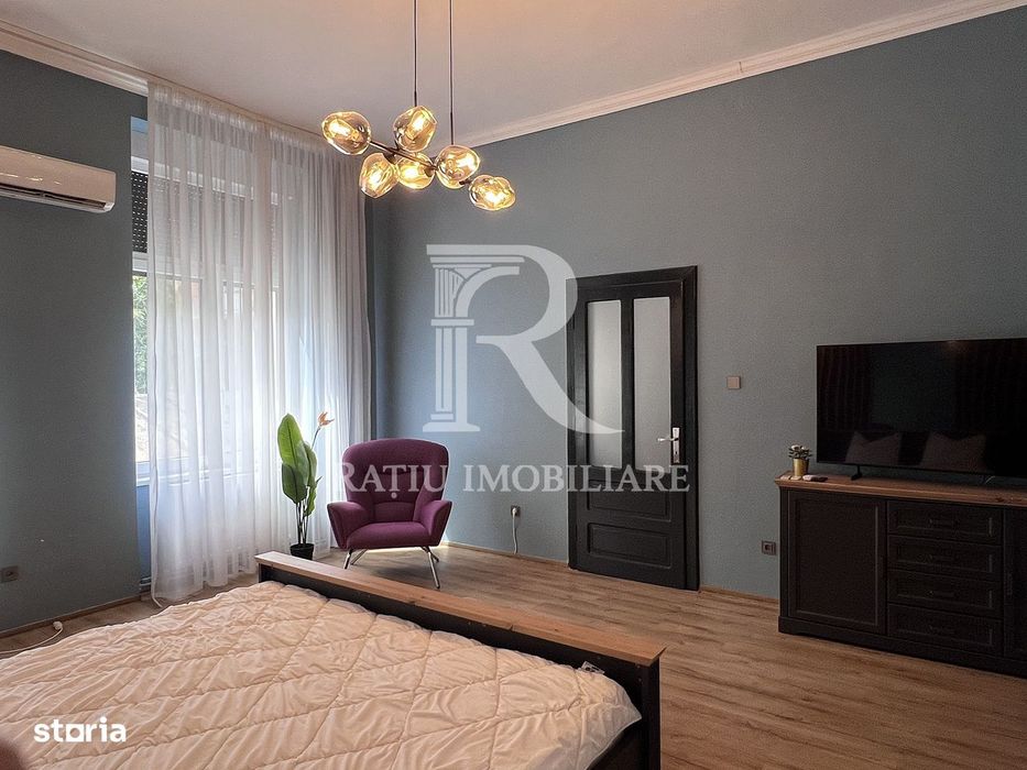 2 camere + spatiu complementar la cheie |  Vasile Alecsandri | Oradea