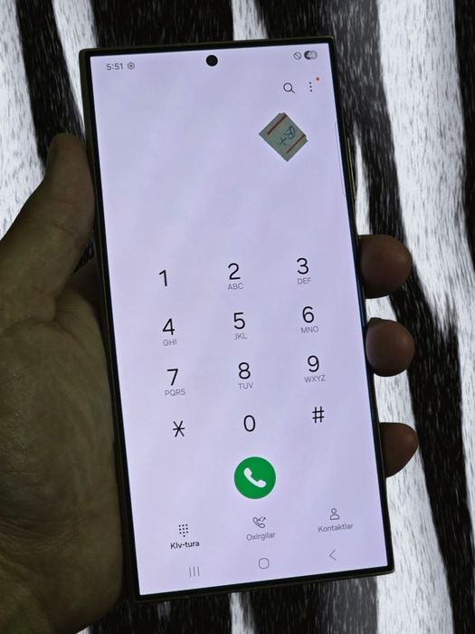 Samsung S24 ultra 5G