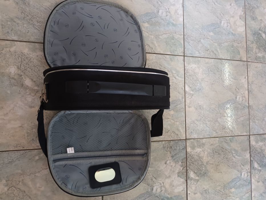 Малка чанта за ръчен багаж унисекс  нова