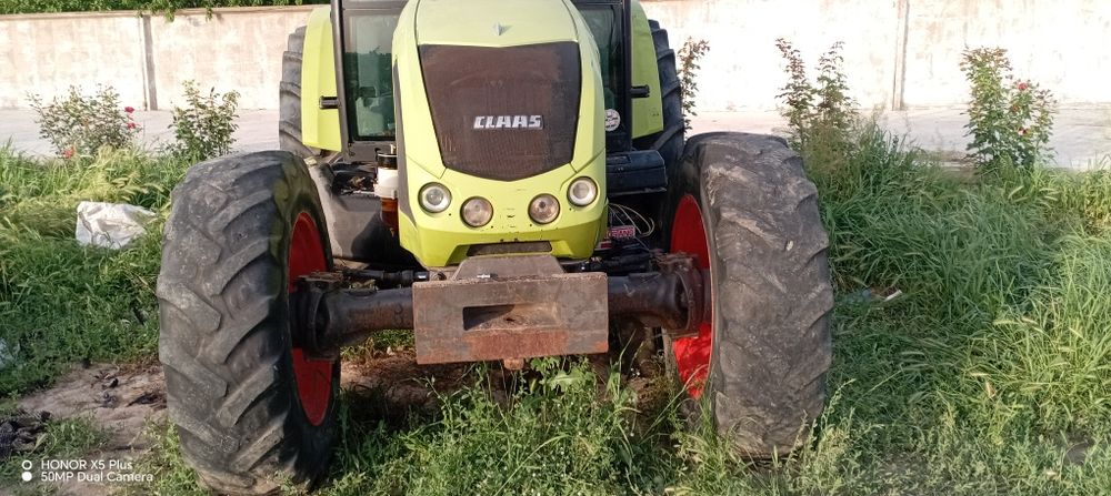claas axos 340 sotiladi