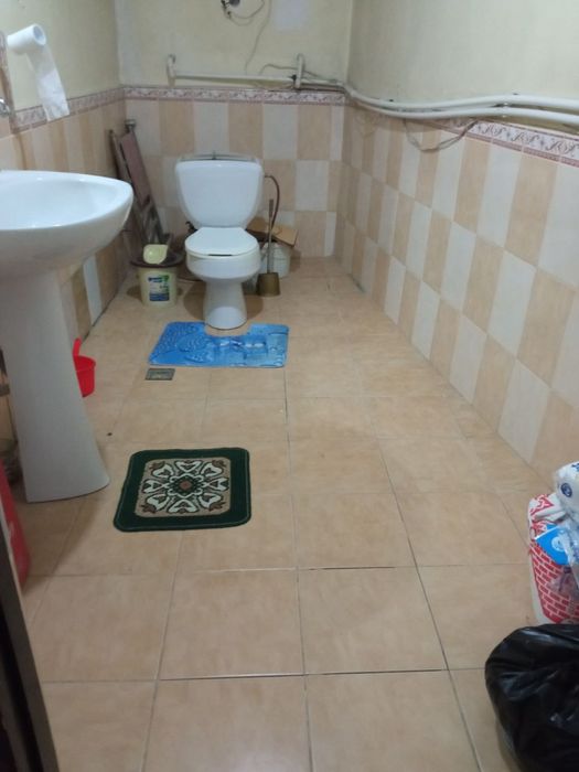 Chorsu Sag'bonda Tartibli va ozoda talabalarni yoki oilani ijaraga qo'