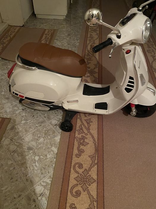 Детски мотопед