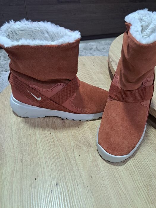 Нови боти Nike !