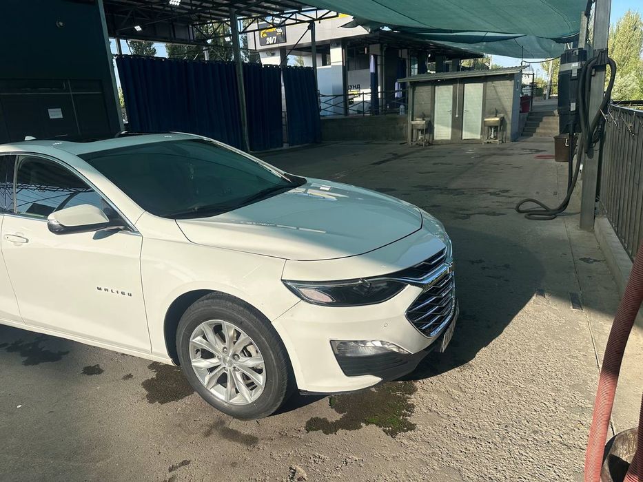 Malibu 2 1.5 turbo, Малибу 2 1.5 турбо срочно продается