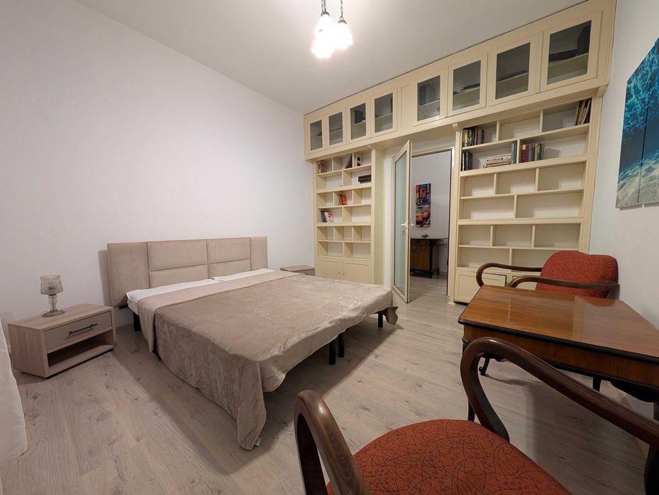 Apartament renovat, voluminos, Garabet Ibraileanu, Pacurari