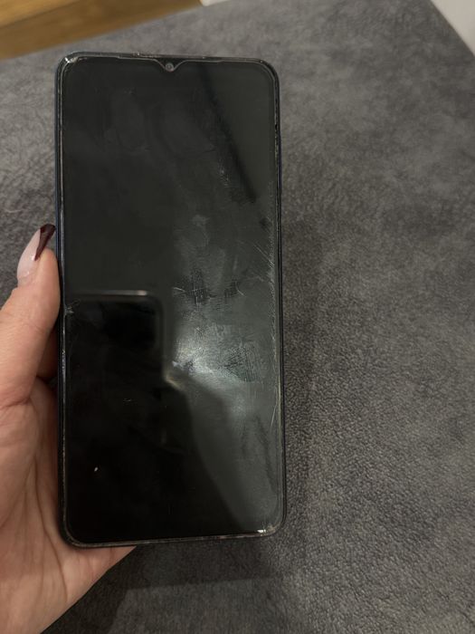 Galaxy A12 самсунг