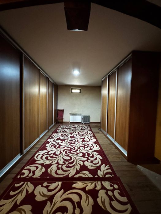 6 соток 900 м² 10 комнат добротный дом У́рикзор махалла Зарафшон