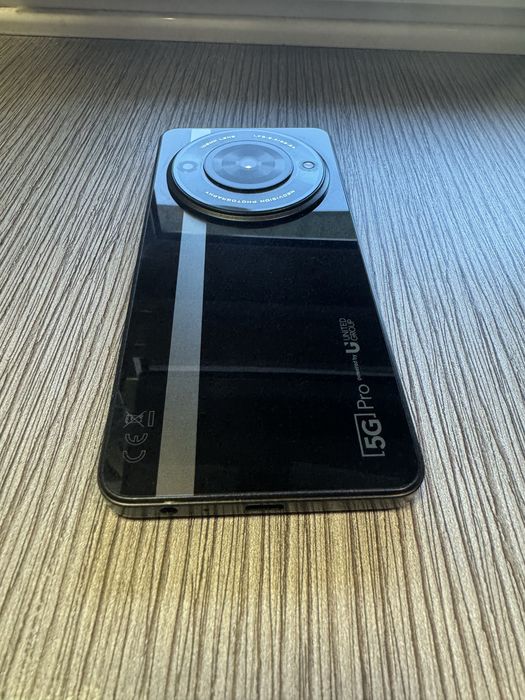 Перфектен! 5G UG Phone U25