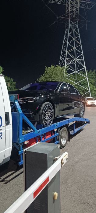 Евакуатор услуги 24/7