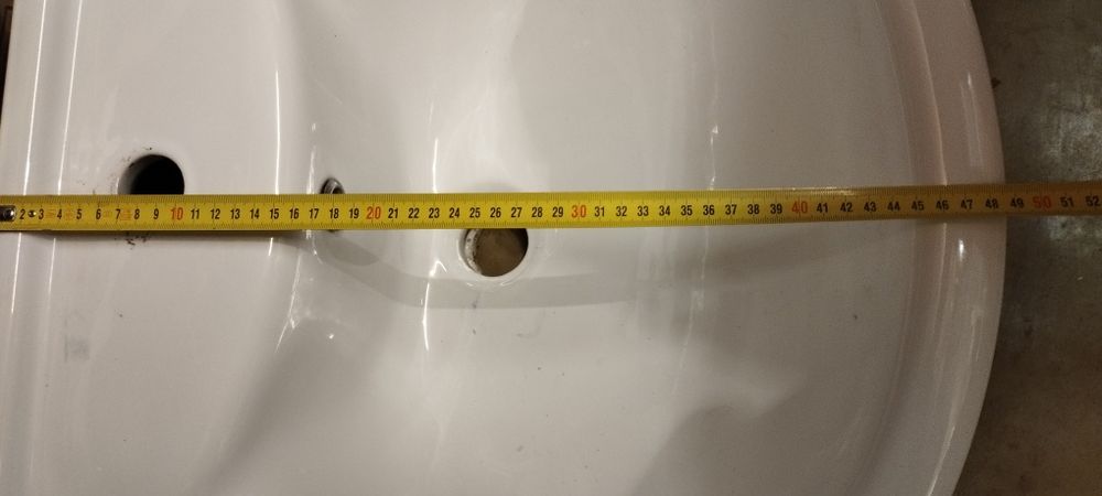 Продавам Порцеланова мивка