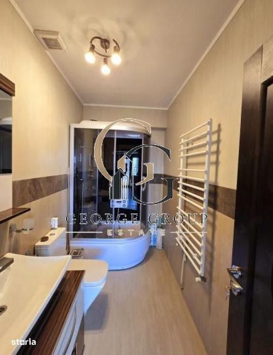 Inchiriere 2 camere Lacul Morii|Parcare Subterana