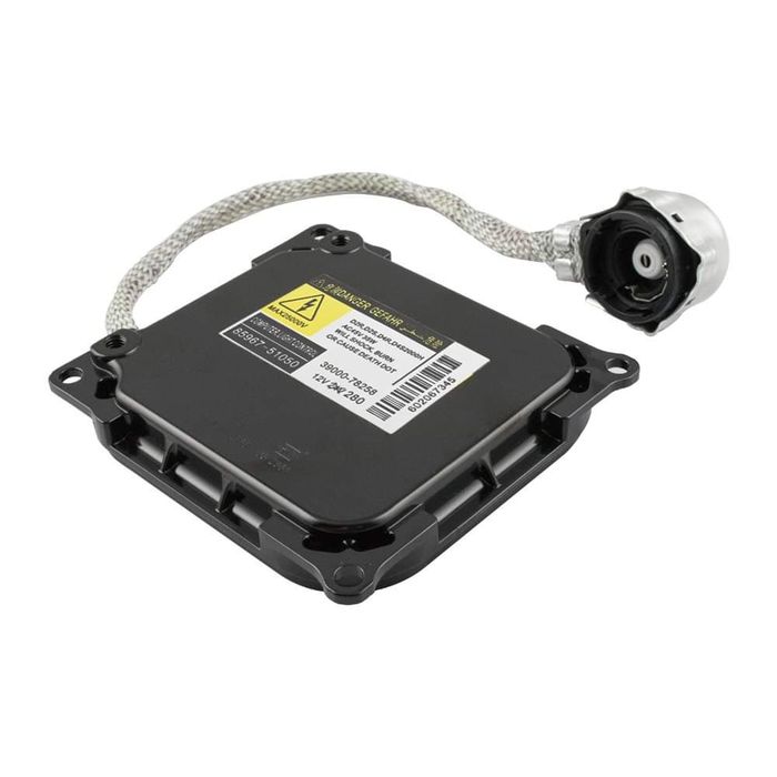 ПРОМОЦИЯ..OEM ballast оригинален ксенон модул запалка за всички модели