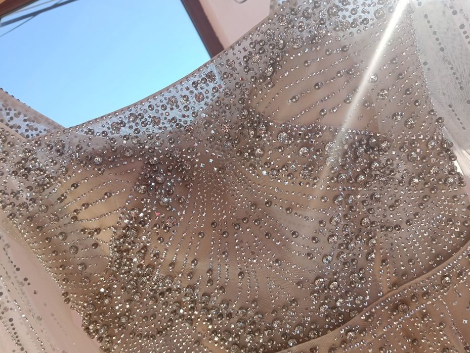 Rochie tip Princess Attar Fashion