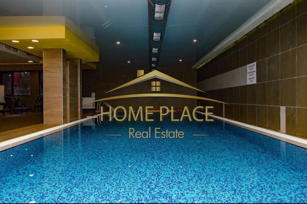 Дава се под наем Двустаен апартамент в Варна, Бриз - 84 кв.м за 714 € - Снимка #5