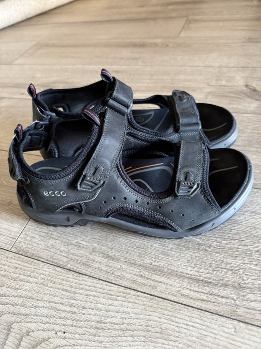 Sandale Ecco 43 barbati
