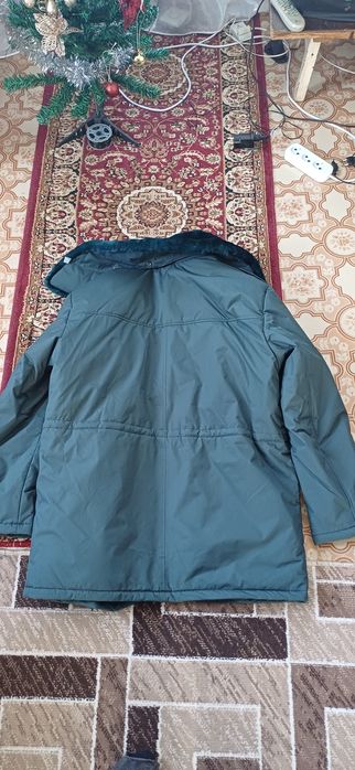 Бушлат военный,новый.