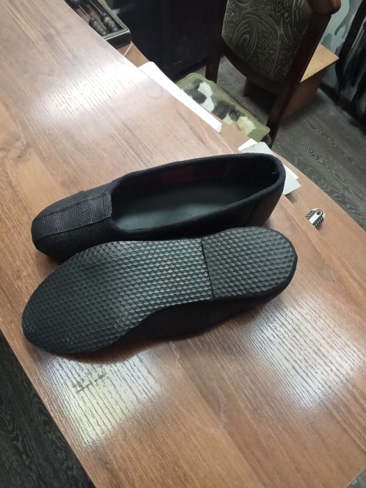 Тапочки женские новые