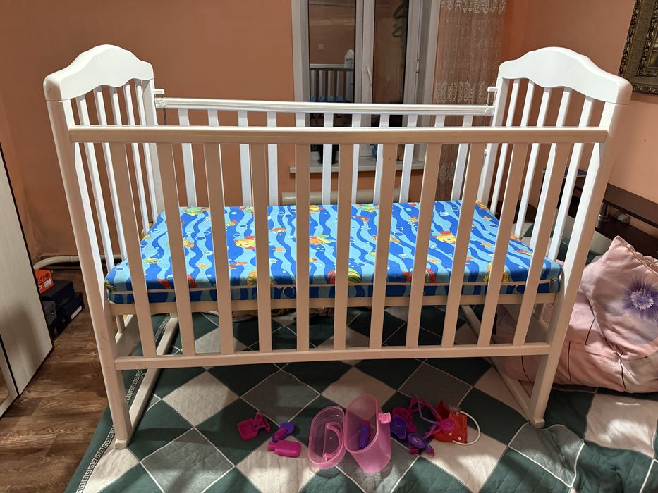 Продается детский кровать