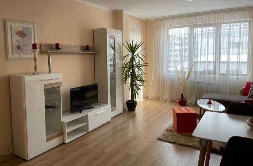 Дава се под наем Двустаен апартамент в София, Борово - 62 кв.м за 450 € - Снимка #2