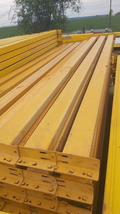 rafturi metalice 75 lei ml