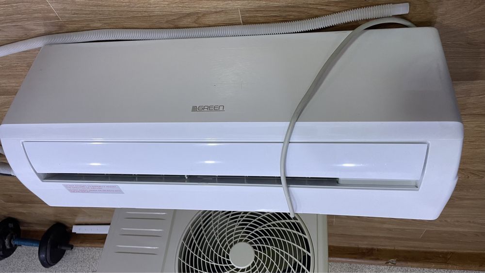 Сплит система продается