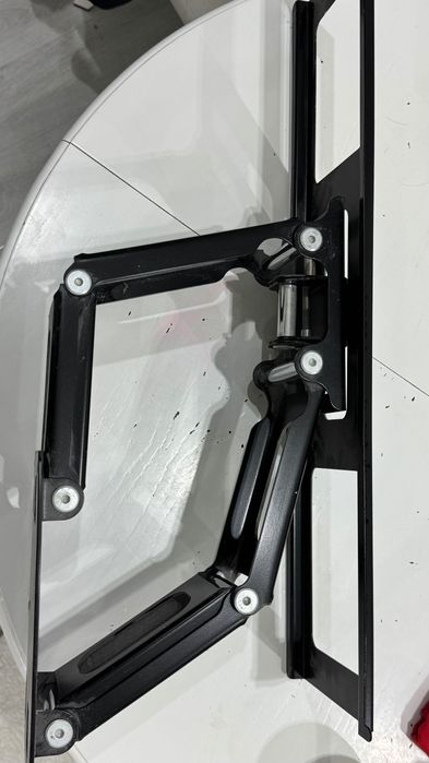 кронштейн большой раздвижной