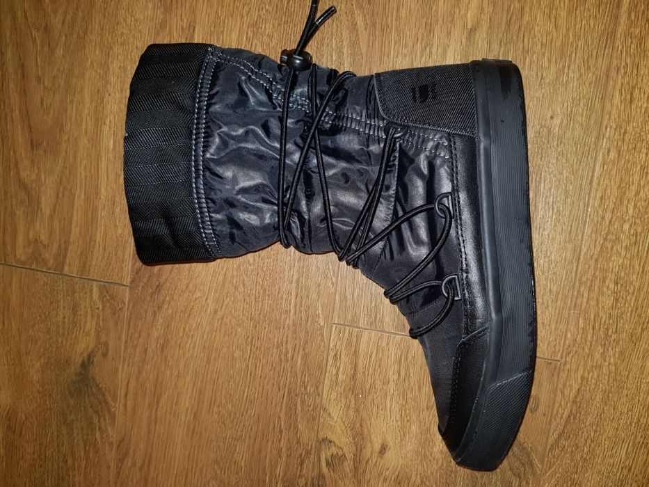 Боти G-star,удобни