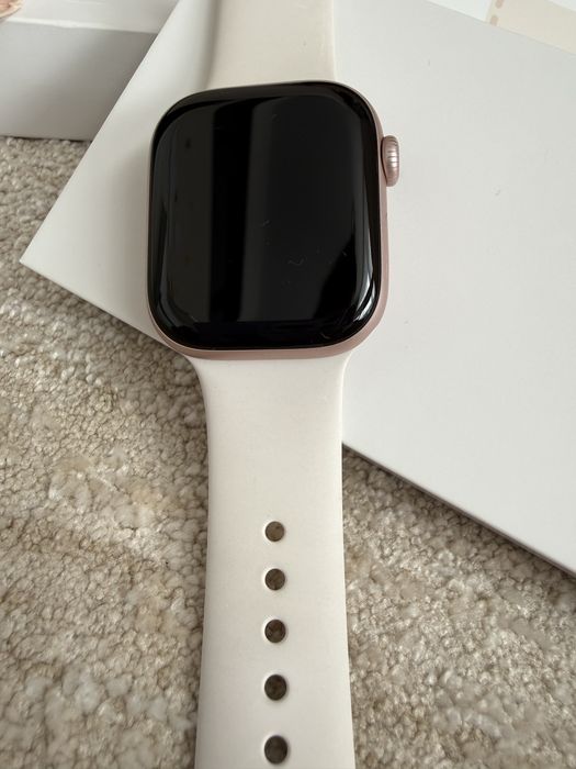 Apple watch 10 42mm