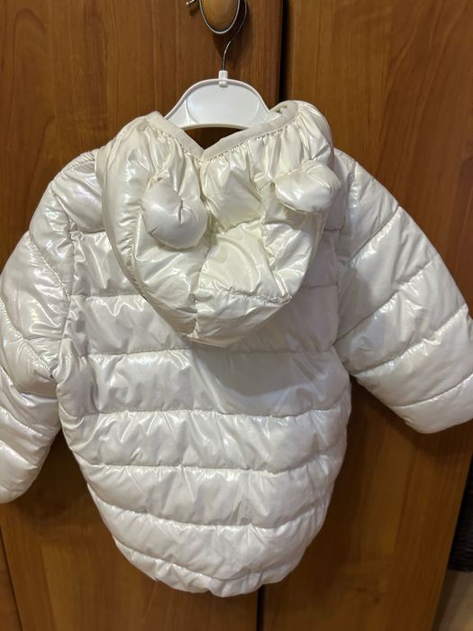 Пролетно яке……..