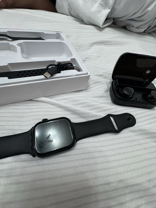 Smart Watch продается