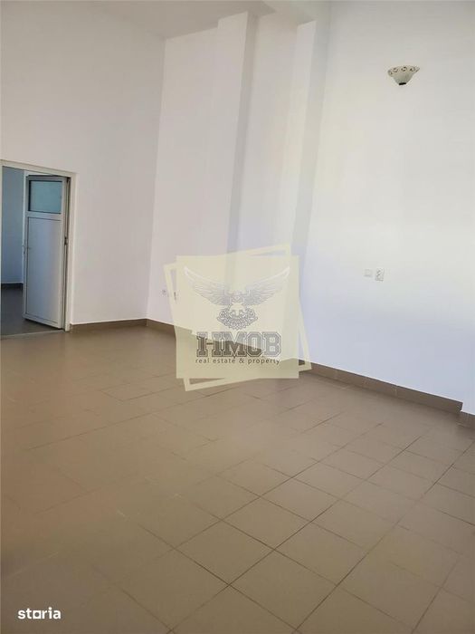 Spatiu comercial Stefan cel Mare 58 mp