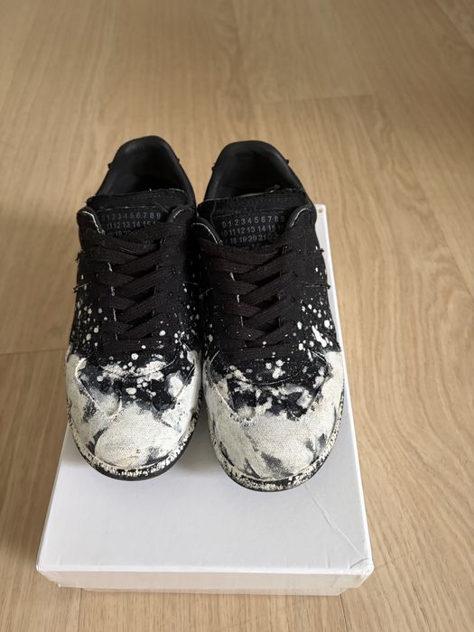Maison margiela gats