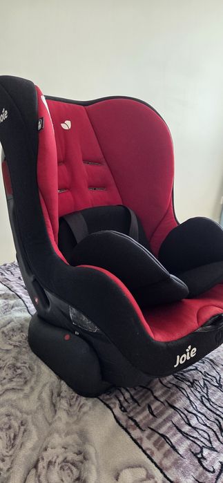 Автокресло joie tilt