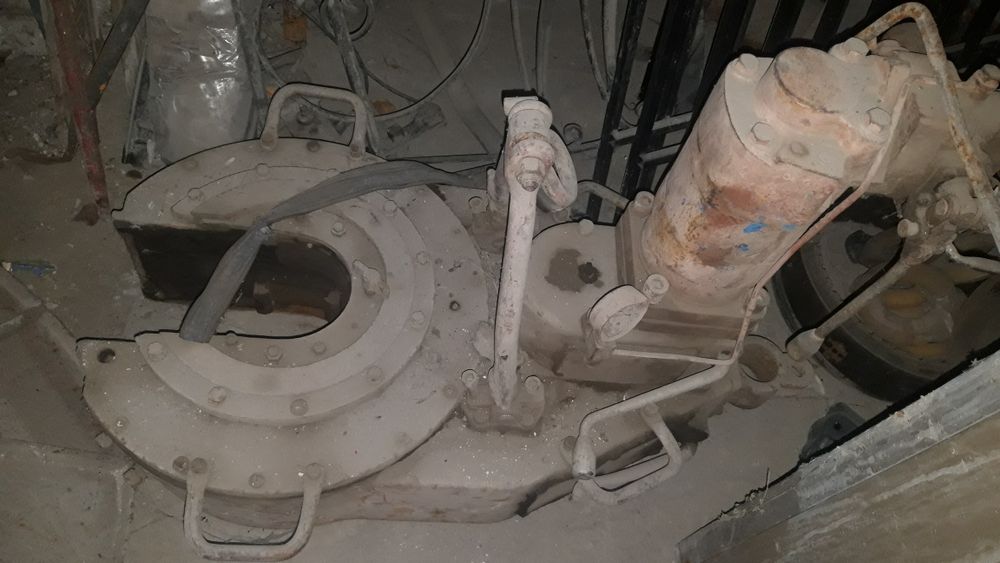 продам запчасти нефтянные