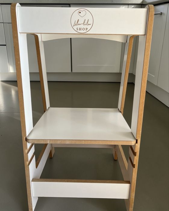 Turn de învățare Lilu Lilu (Learning Tower)