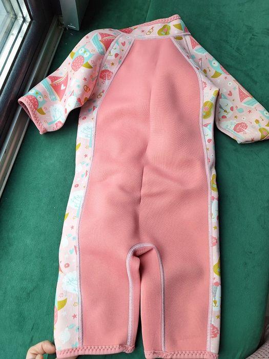 Costum inot neopren 2-4y SplashAbout