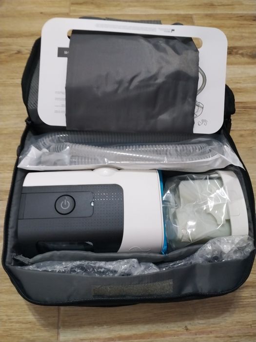 Resmed AirSense 11 Autoset pt apnee