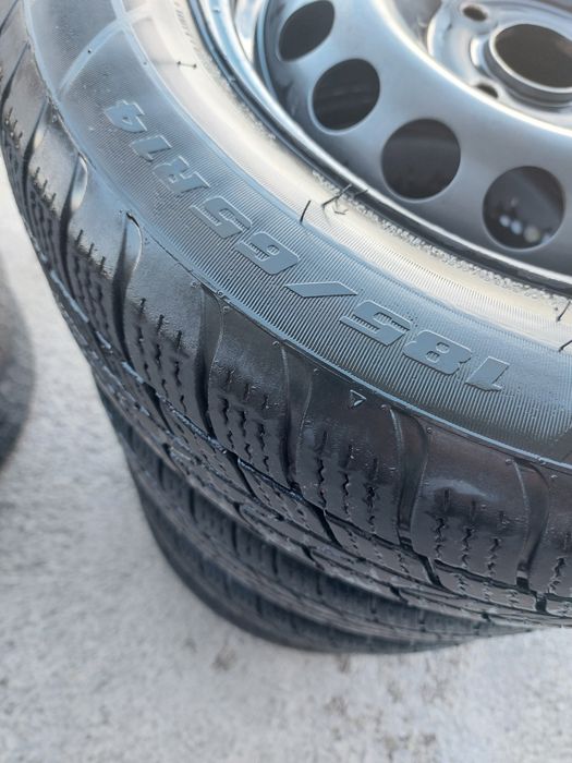 14 R diska balon Spark Nexa    185 65
