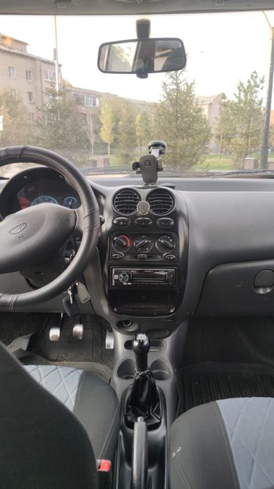 Продам Daewoo Матиз